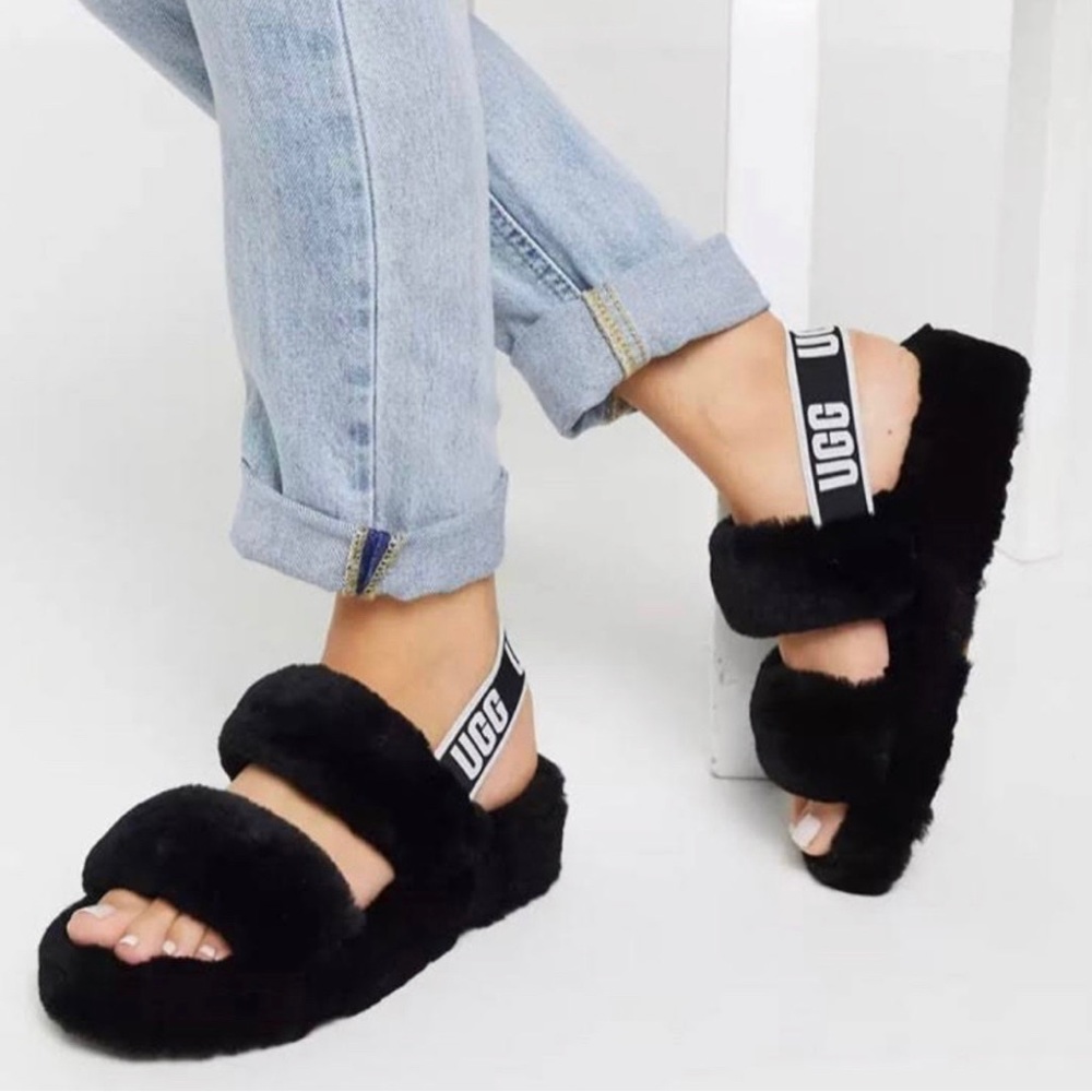 Ugg Oh Yeah Slides